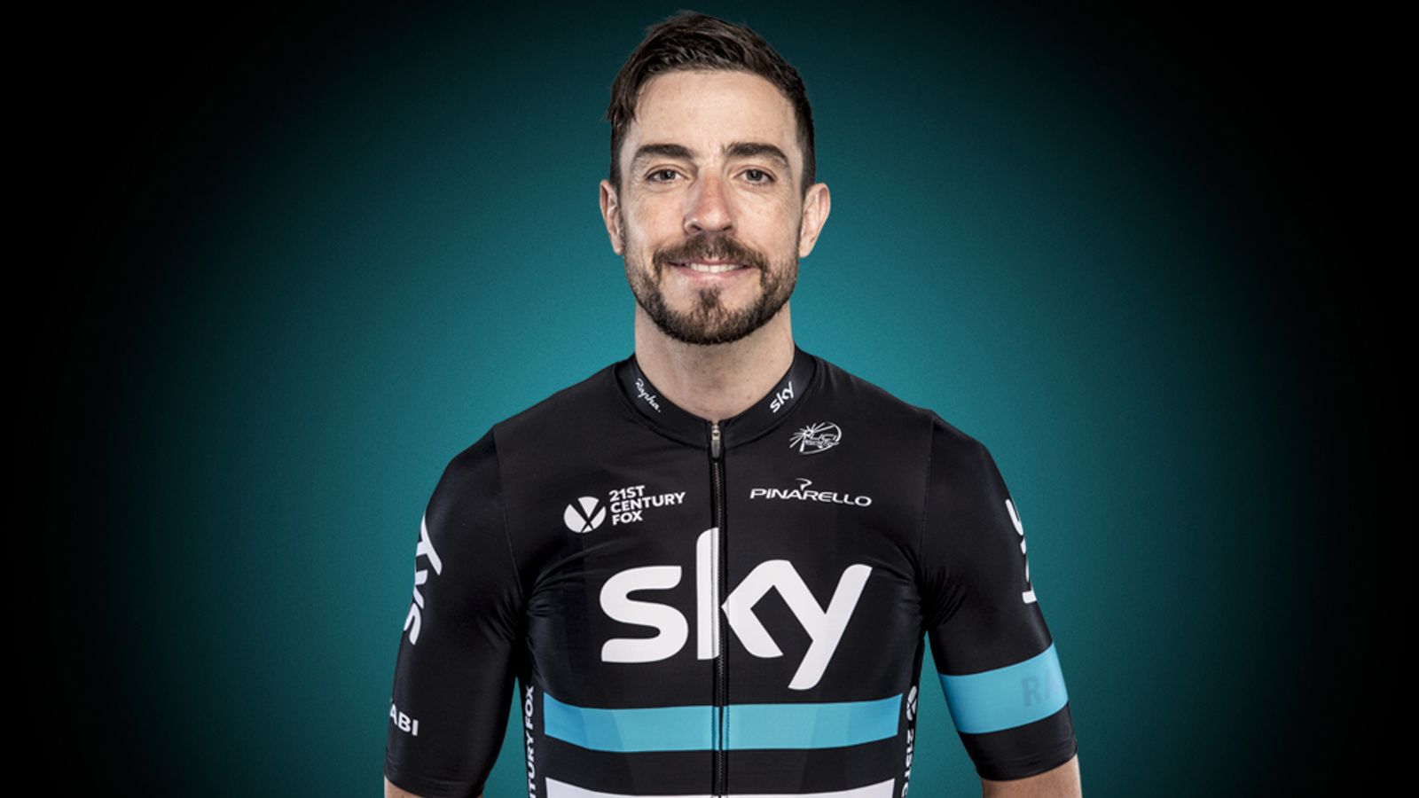 Xabier Zandio Cycling News Sky Sports