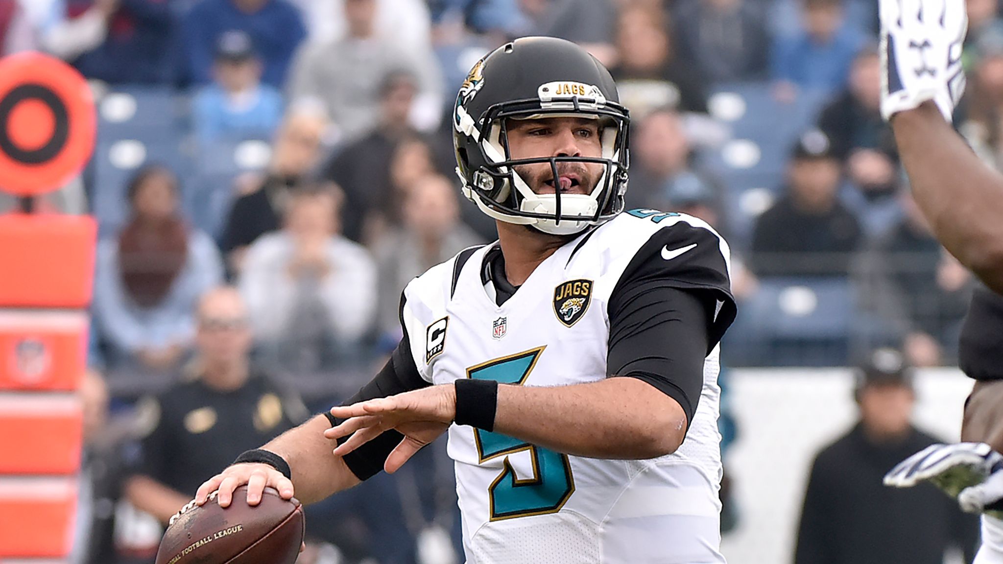 Jaguars fans can take heart even after a winless NFL preseason