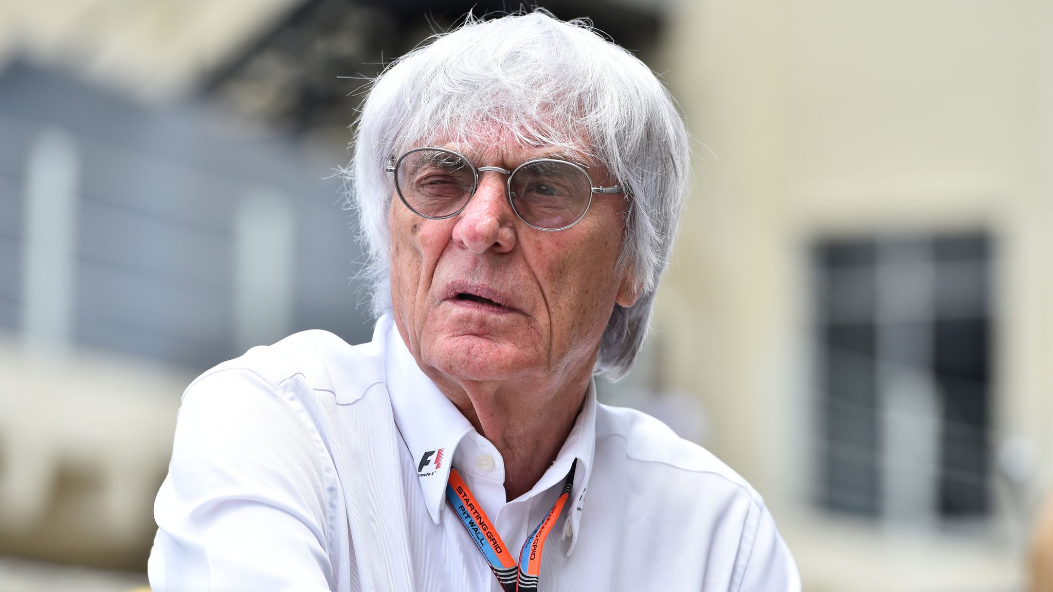 Bernie Ecclestone pondering £5BILLION F1 sale with Miami Dolphins