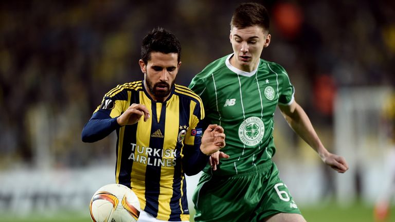 Fenerbahce Europa League Fenerbahce Europa League