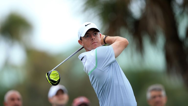 mcilroy rory golfer named european month november tour golf dubai third won race four title years his