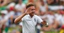 Broad's top five Test spells