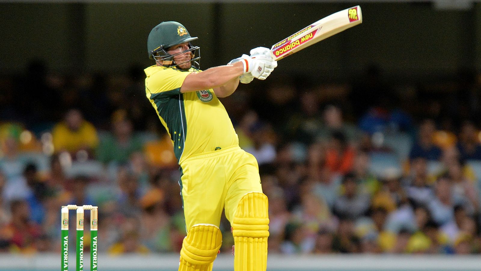Australia batsman Aaron Finch signs for Surrey Cricket News Sky Sports