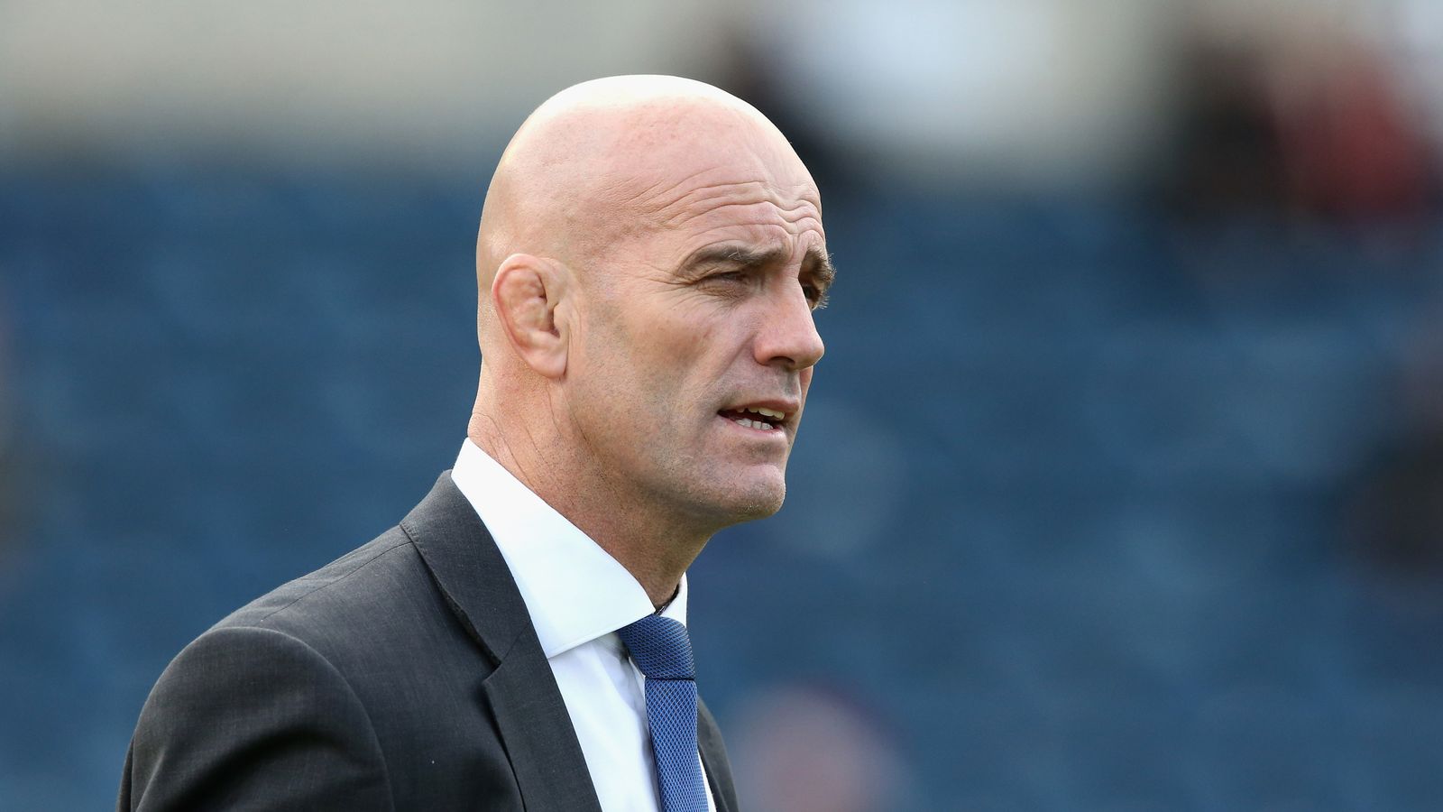 Former All Blacks coach John Mitchell takes charge of US Eagles | Rugby ...