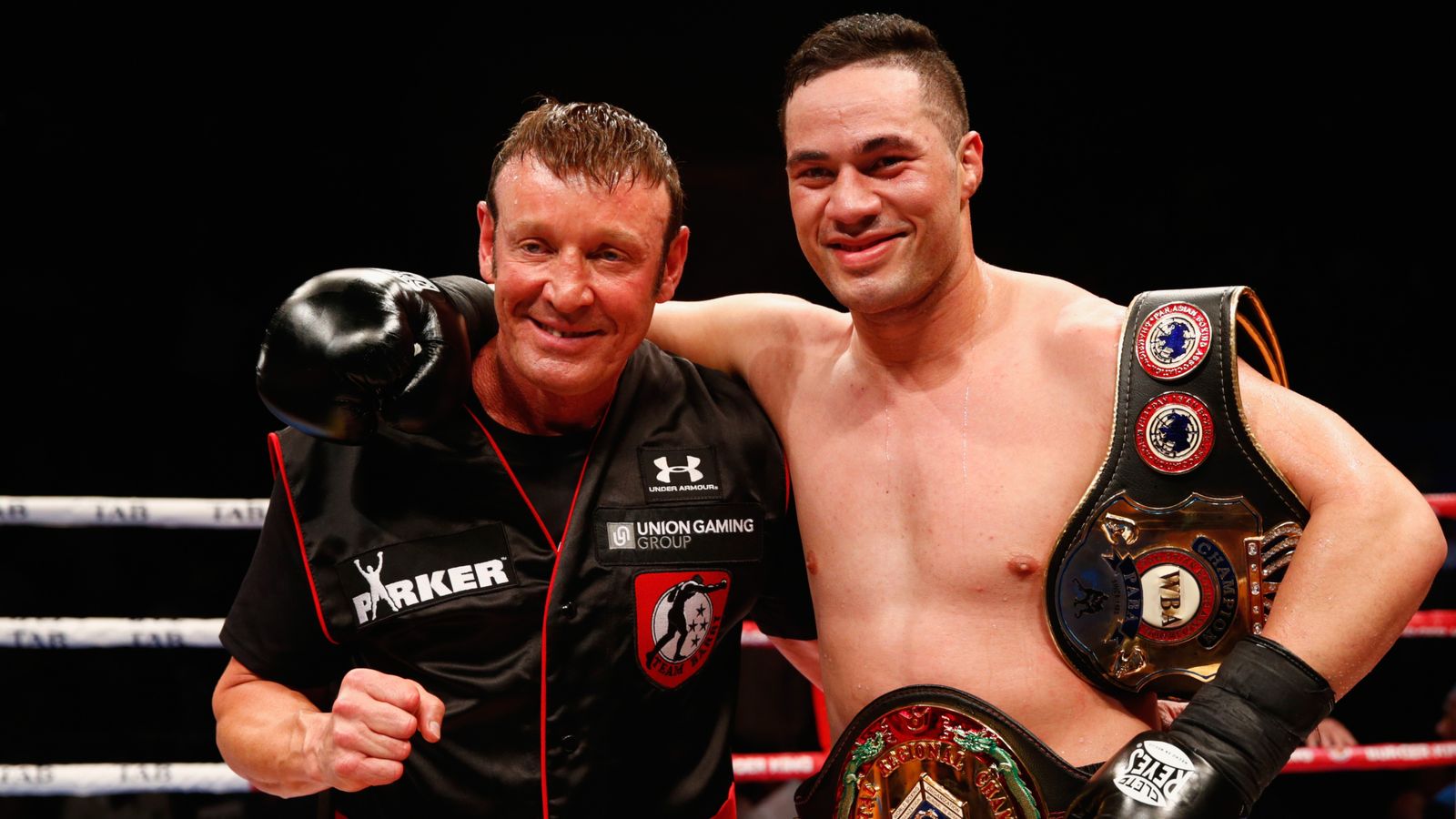 joseph-parker-up-for-musical-collaboration-with-tyson-fury-sporting