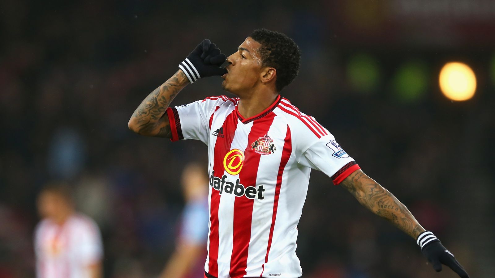 Netherlands call up Patrick van Aanholt and Ibrahim ...