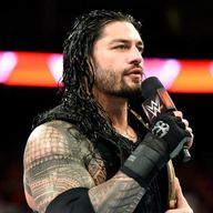 Roman Reigns