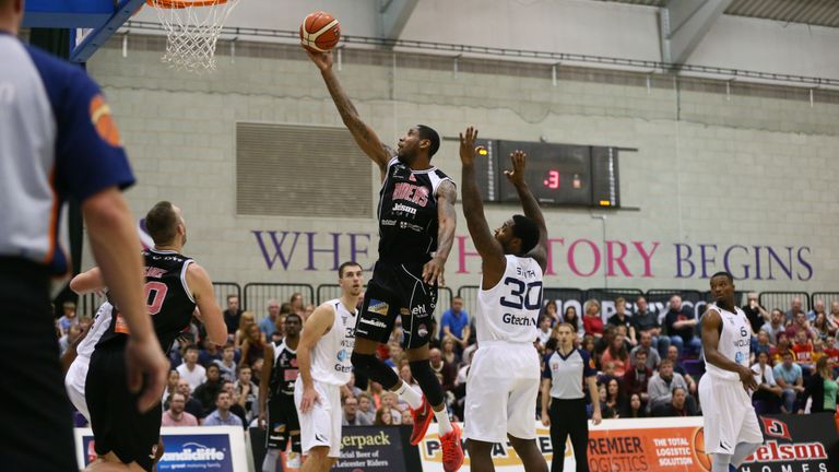 Sullivan played a key role for the Riders last season