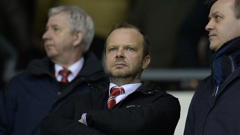 Woodward announced on Thursday that a revamp of the academy was in the pipeline