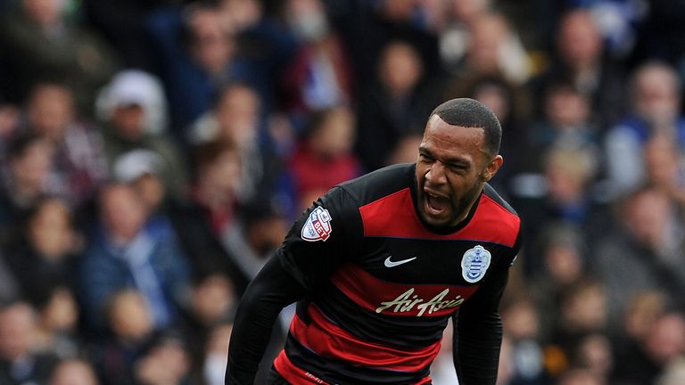 Matt Phillips scored a late winner for QPR