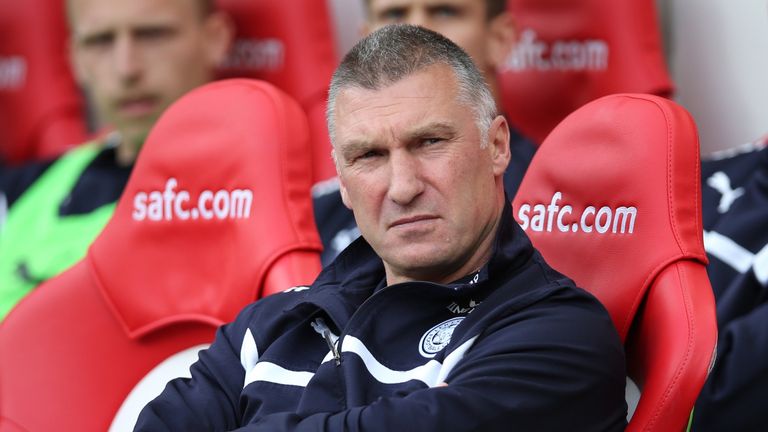 The Telegraph believe Nigel Pearson is Villa's preferred candidate to take over