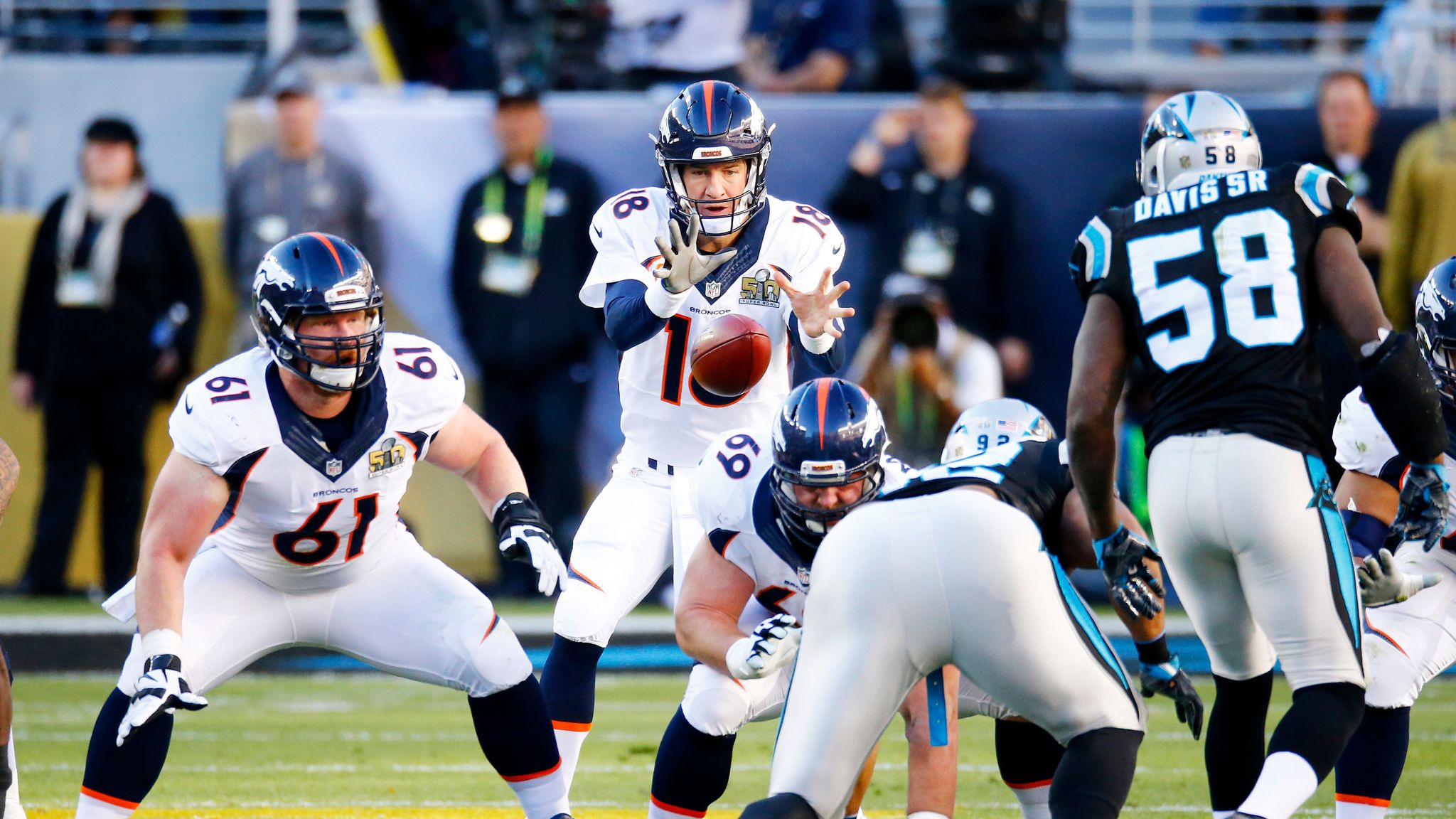 Super Bowl 50: Peyton Manning will not rush decision on future, NFL News