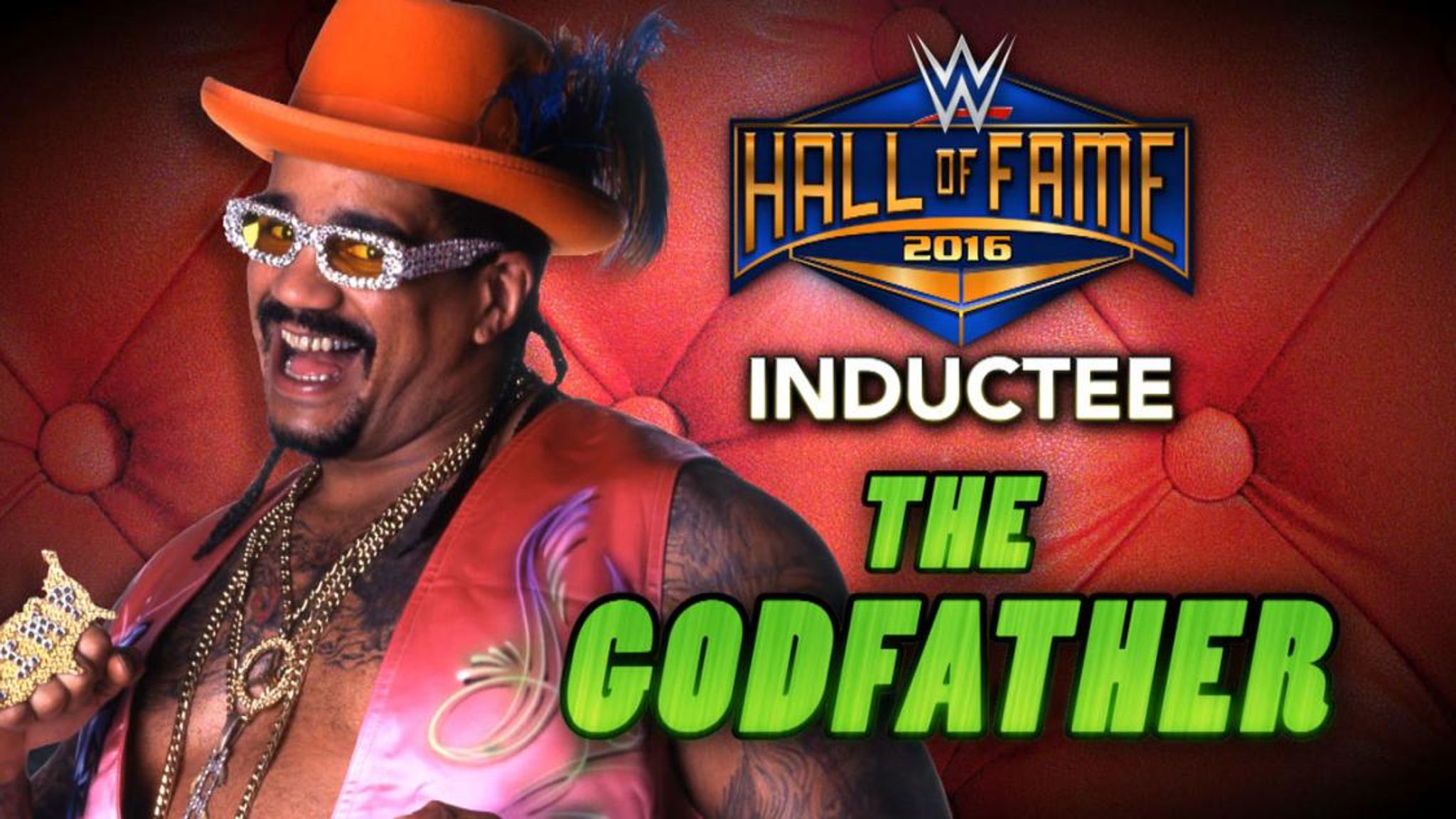 Hall of Fame Class of 2016