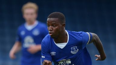 Image of Francisco Junior has returned to Norway on a permanent deal