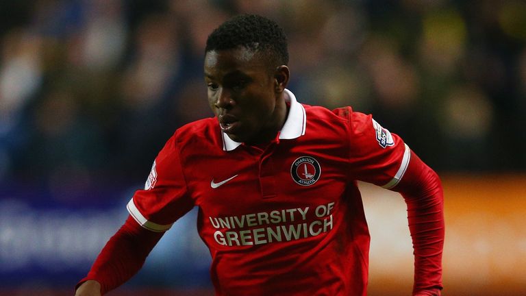 Ademola Lookman is a player to watch, says Ollie