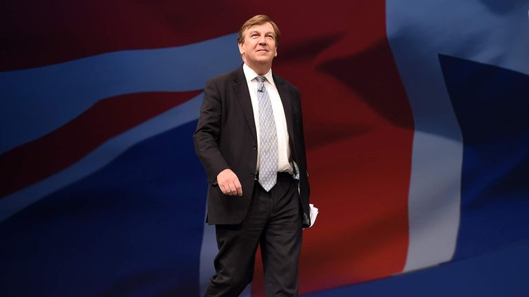 Whittingdale has asked for an "urgent independent investigation" and believes sport fans should be watching athletes that are "true and fair"
