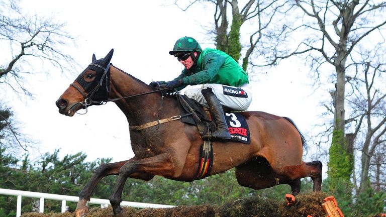 Footpad
