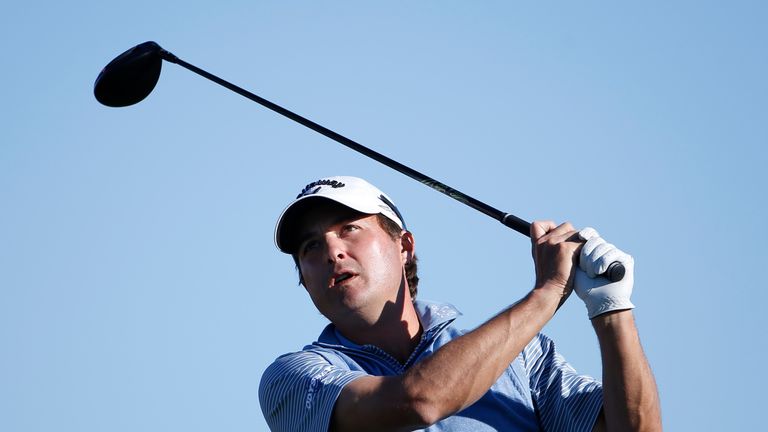 Kisner missed the cut when he appeared at the Phoenix Open