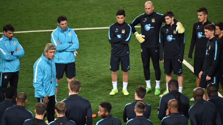 Managers often need translators, even in training situations, McClelland says