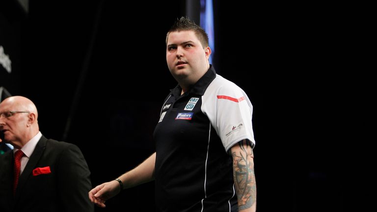Premier League: Michael Smith, Dave Chisnall and Robert Thornton are ...