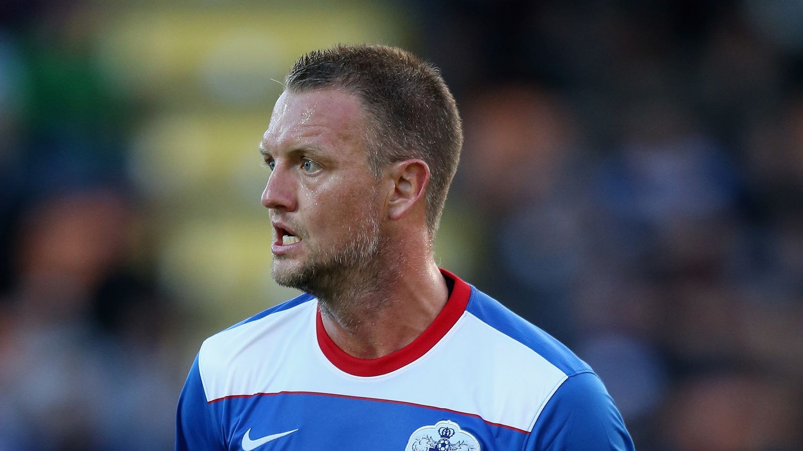 Clint Hill vows to prove his worth to Rangers fans Football News