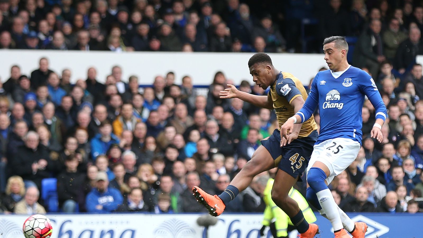 Everton x arsenal Everton x arsenal