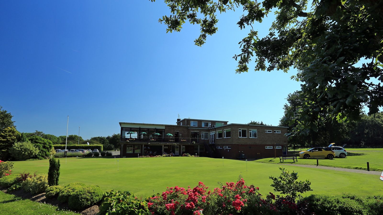 Royal Norwich Golf Club has appointed women to all of their key roles