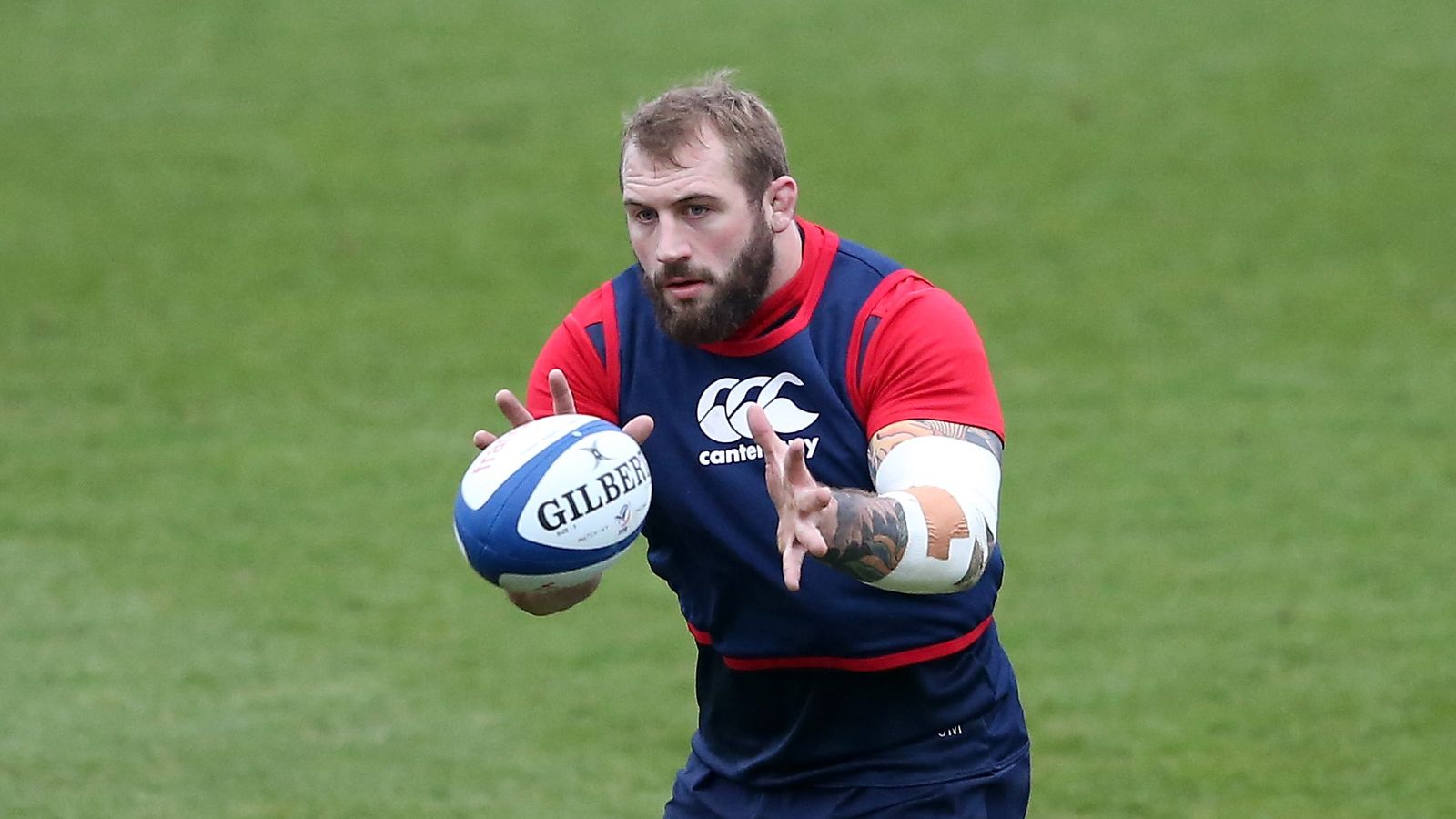 Joe Marler free to face France after escaping sanction | Rugby Union ...