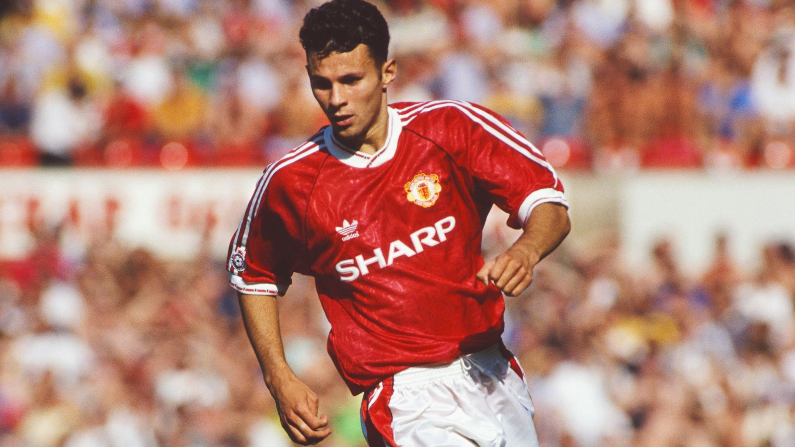 Manchester United and Ryan Giggs have parted company after 29 years | Football News | Sky Sports