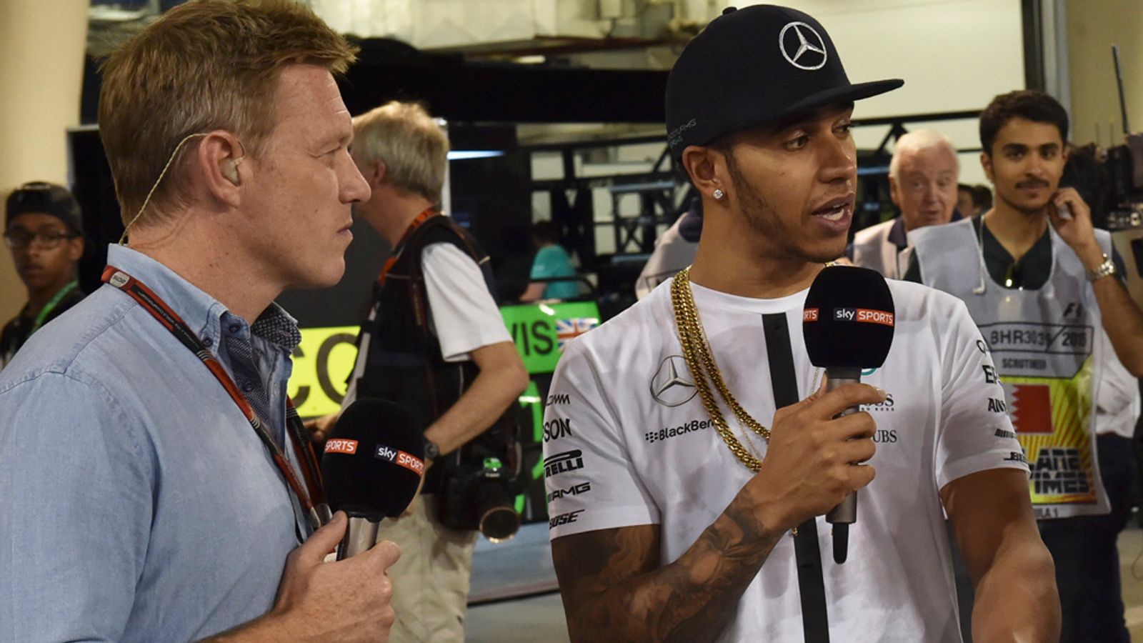how can i watch f1 without sky