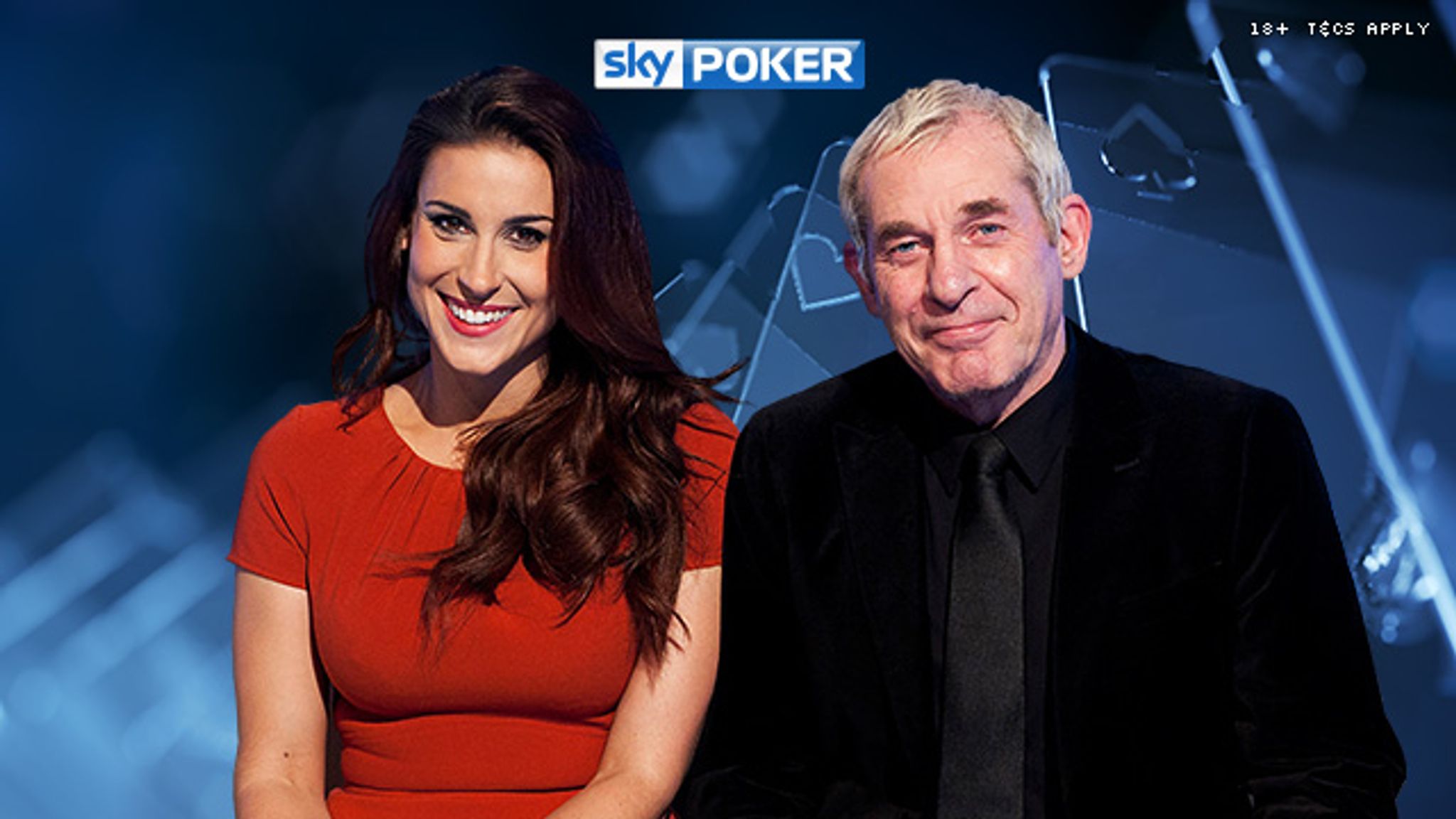 Skypoker Skypoker
