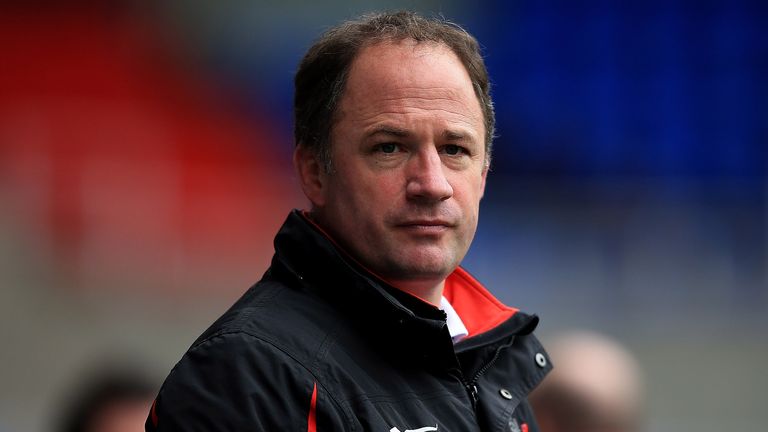 David Humphreys imploring his side to deliver 'consistency' in the final rounds of the Aviva Premiership