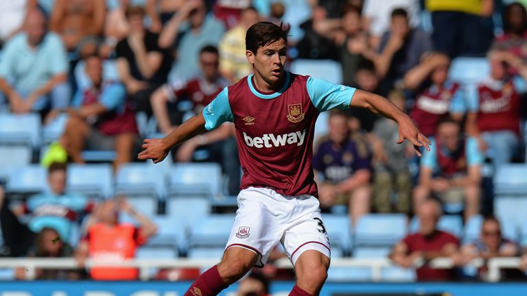 Josh Cullen has extended his loan with Bradford City