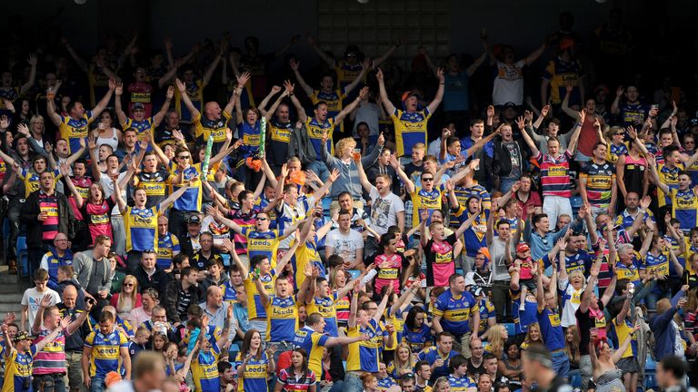 Super League fans  to be offered free away travel for 