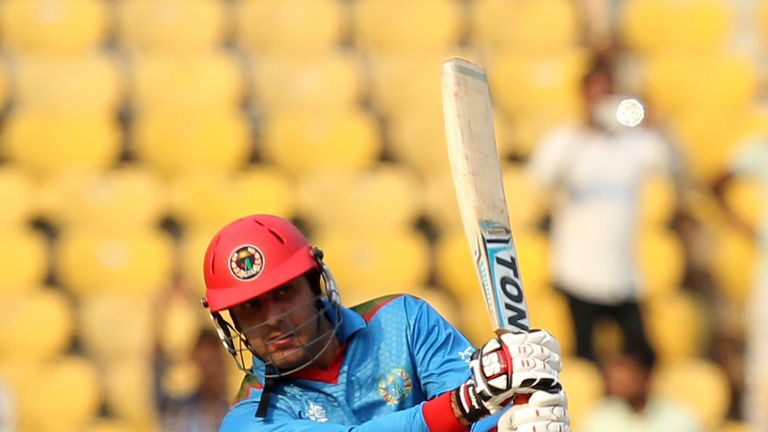 Zimbabwe vs Afghanistan T20 Series: Afghanistan Clinches 2-1 Victory