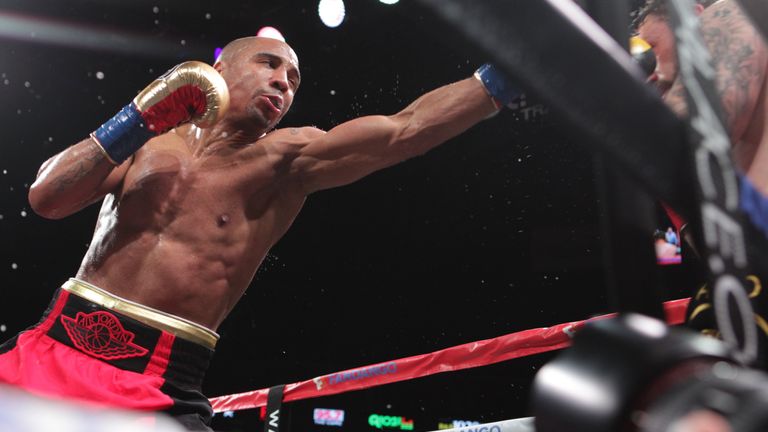Andre Ward doubts he'll ever face Gennady Golovkin