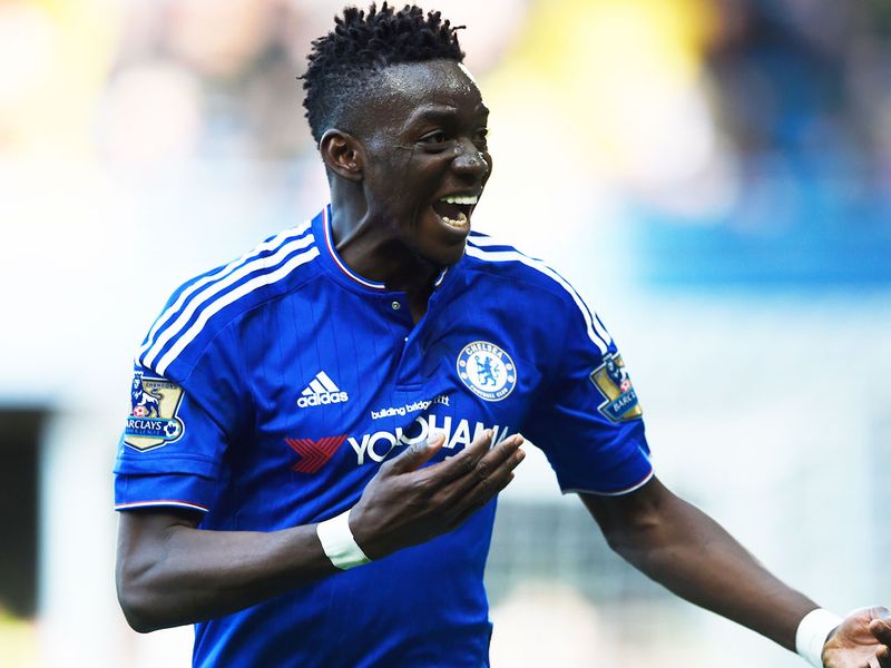 Image result for bertrand traore