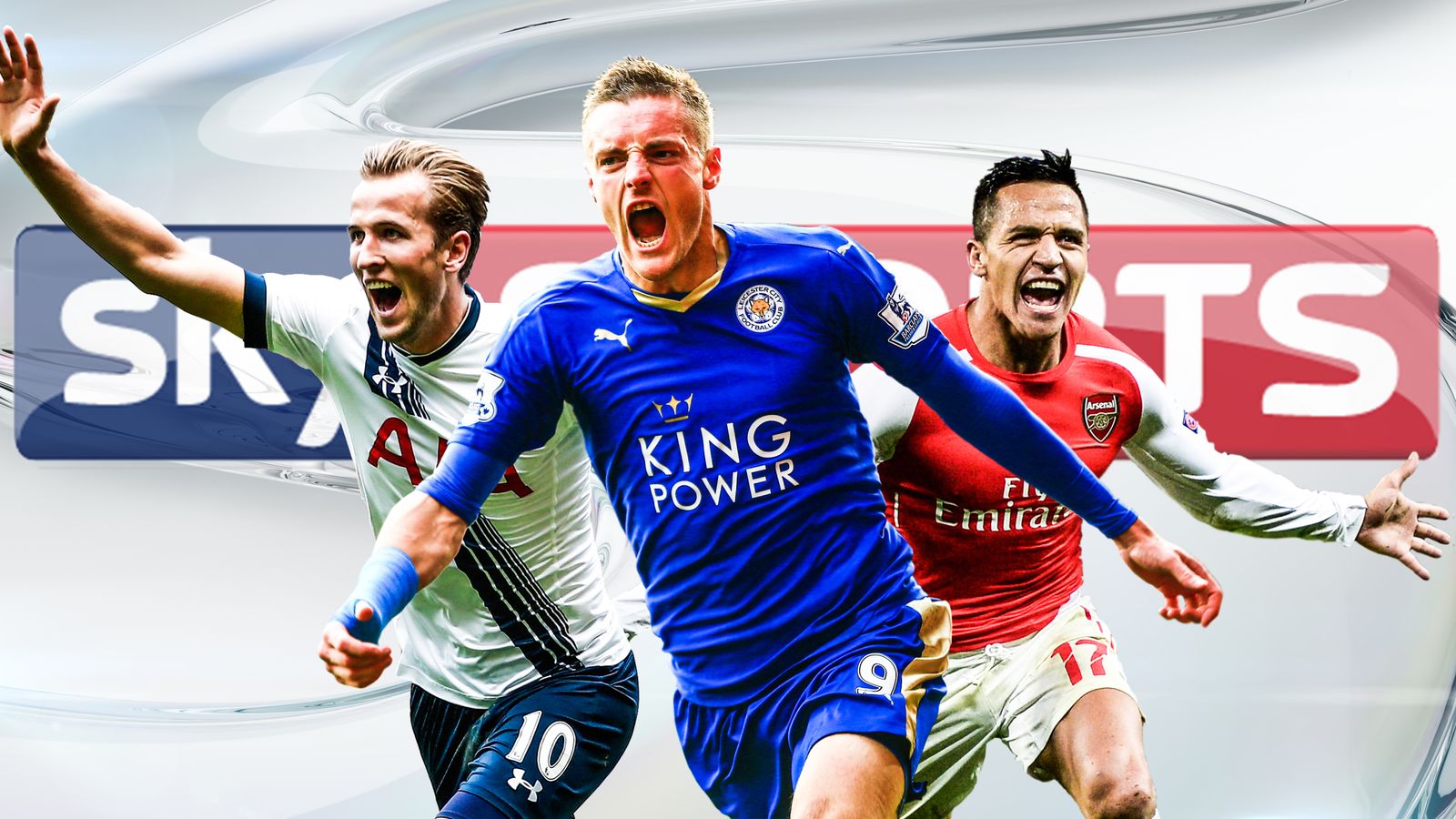 Sky Sports Premier League. Sky Sports Football. Sky Sports Football presentation.