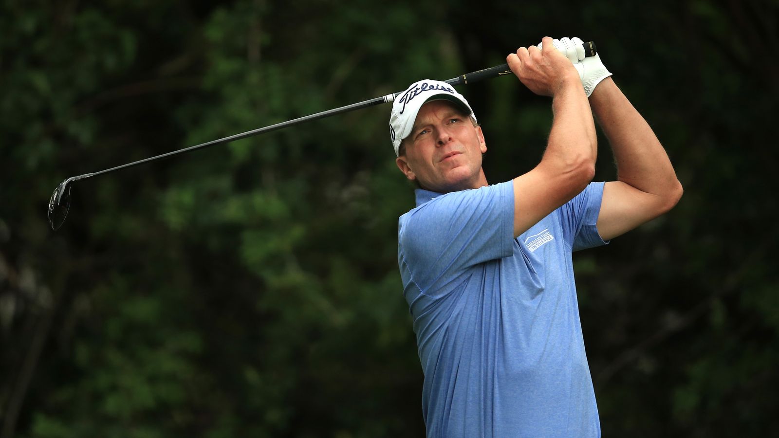 Steve Stricker and Nick Price named captains for 2017 Presidents Cup ...