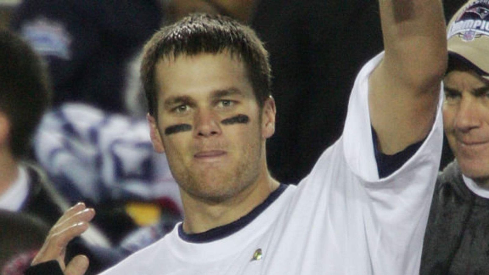 New England Patriots quarterback Tom Brady back in the game NFL News