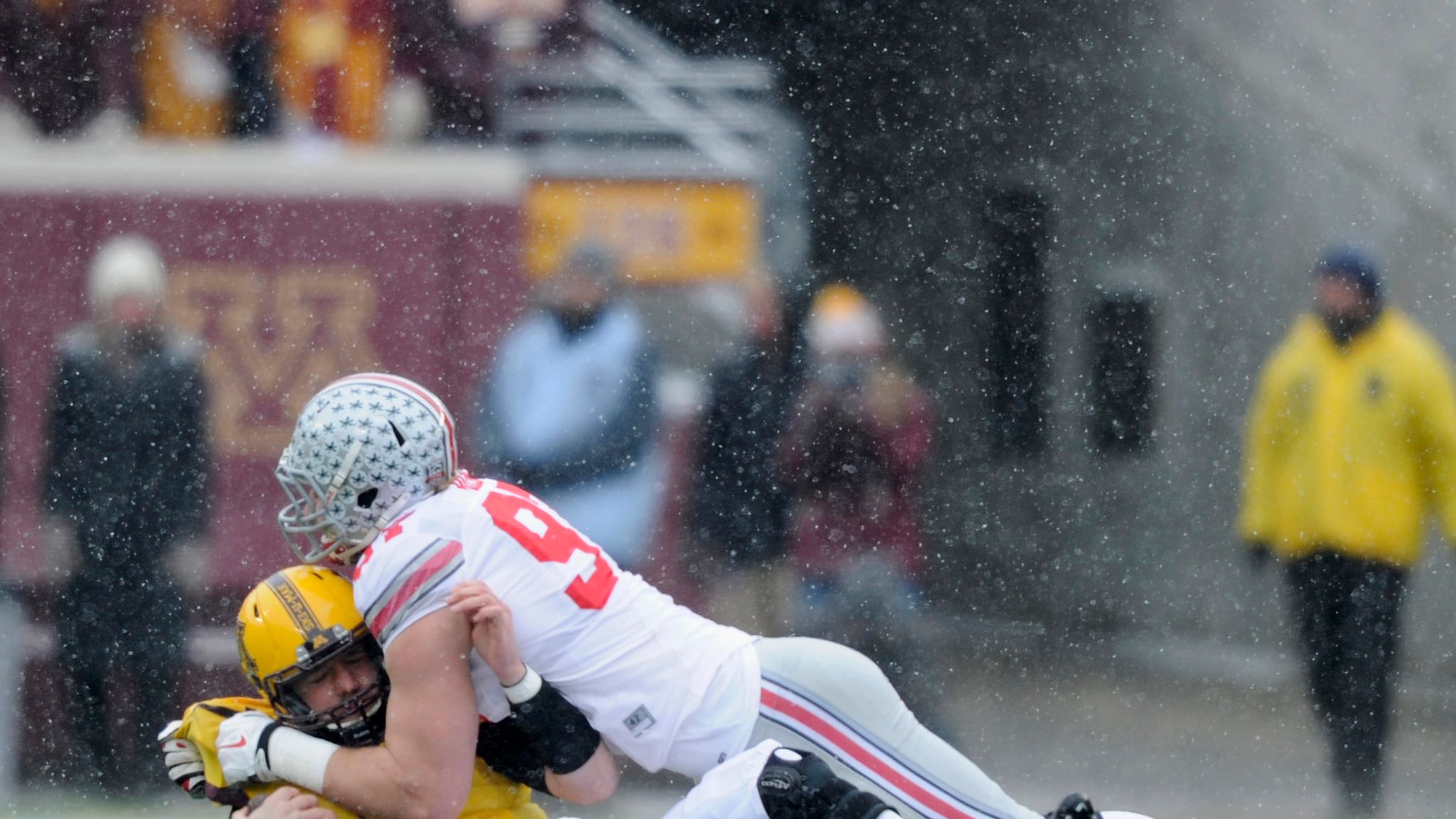 Joey Bosa signs rookie contract with San Diego Chargers after lengthy  holdout, NFL News