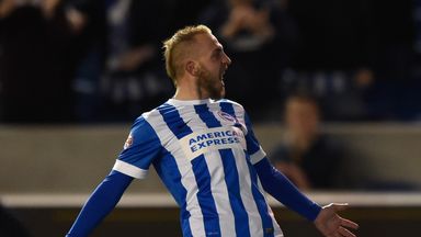 Image of Jiri Skalak has joined Millwall on a long-term deal