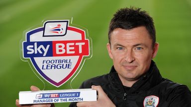 Image of Paul Heckingbottom: Adds Adam Jackson to his squad