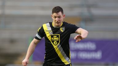 Image of Shaun Beeley: Leaving Morecambe