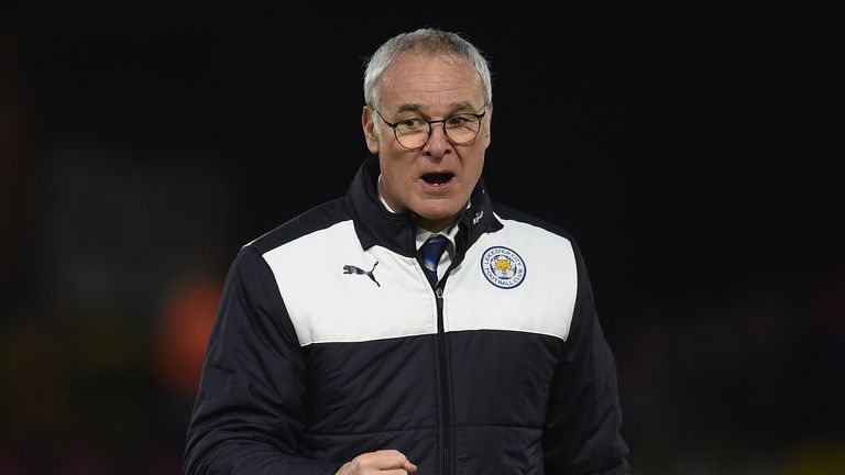 Parrallels can be drawn between Claudio Ranieri's style and Rehhagel's approach to the 1997/98 season