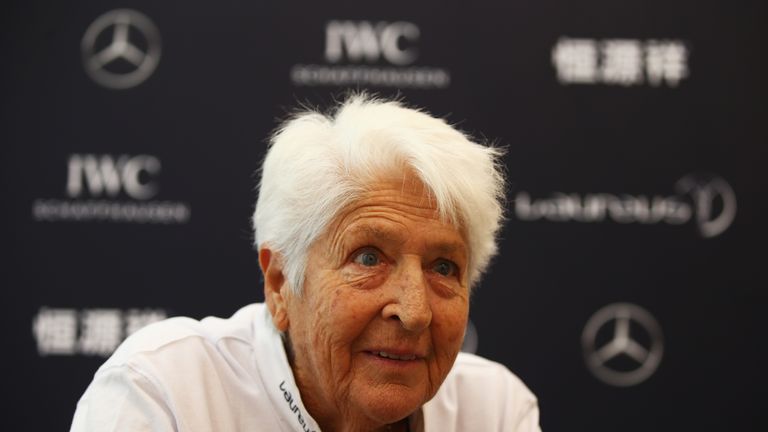 Triple gold medalist Dawn Fraser was savage in her criticism of the world No 7