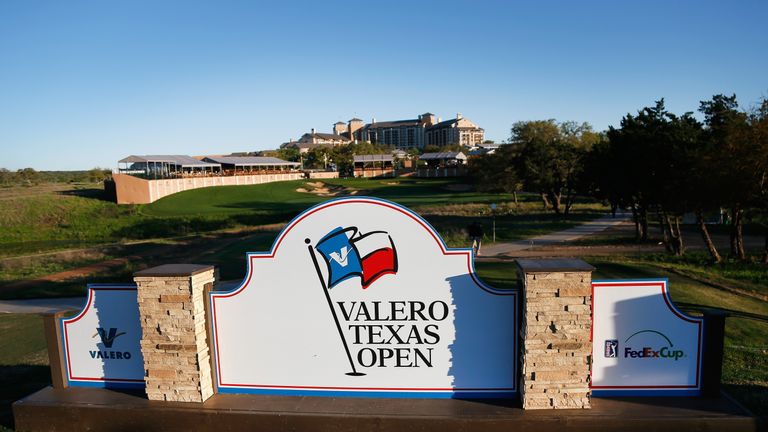 valero texas open one and done