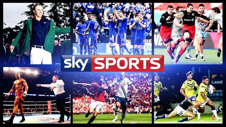 49 HQ Photos Live Sport On Sky This Weekend / Rugby League fans can relive Magic Weekend classic games ...
