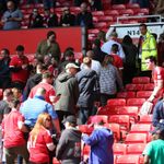 bournemouth offer fans free travel for rearranged manchester united match at old trafford