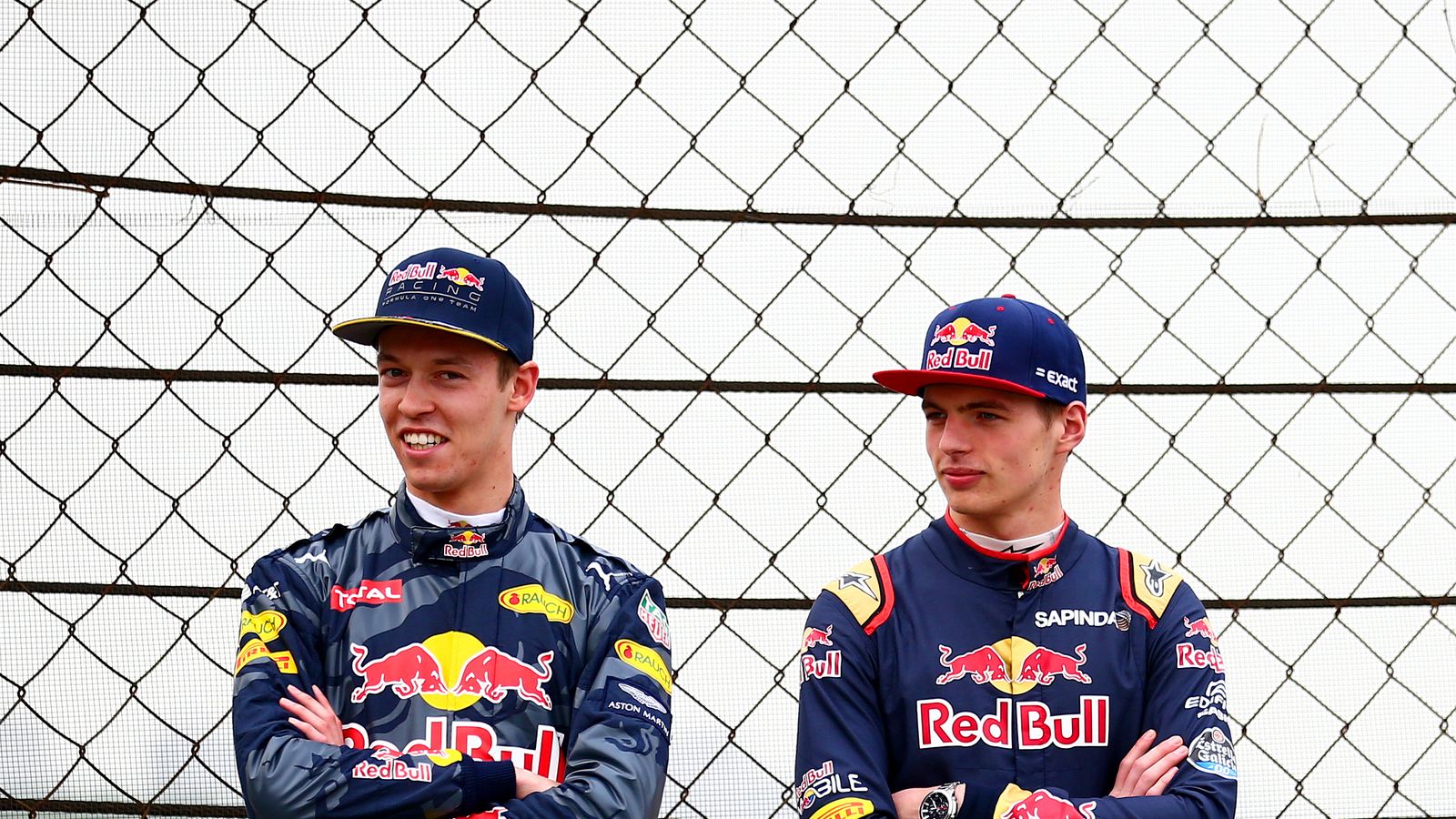 defect lood Miljard Max Verstappen replaces Daniil Kvyat at Red Bull | F1 News